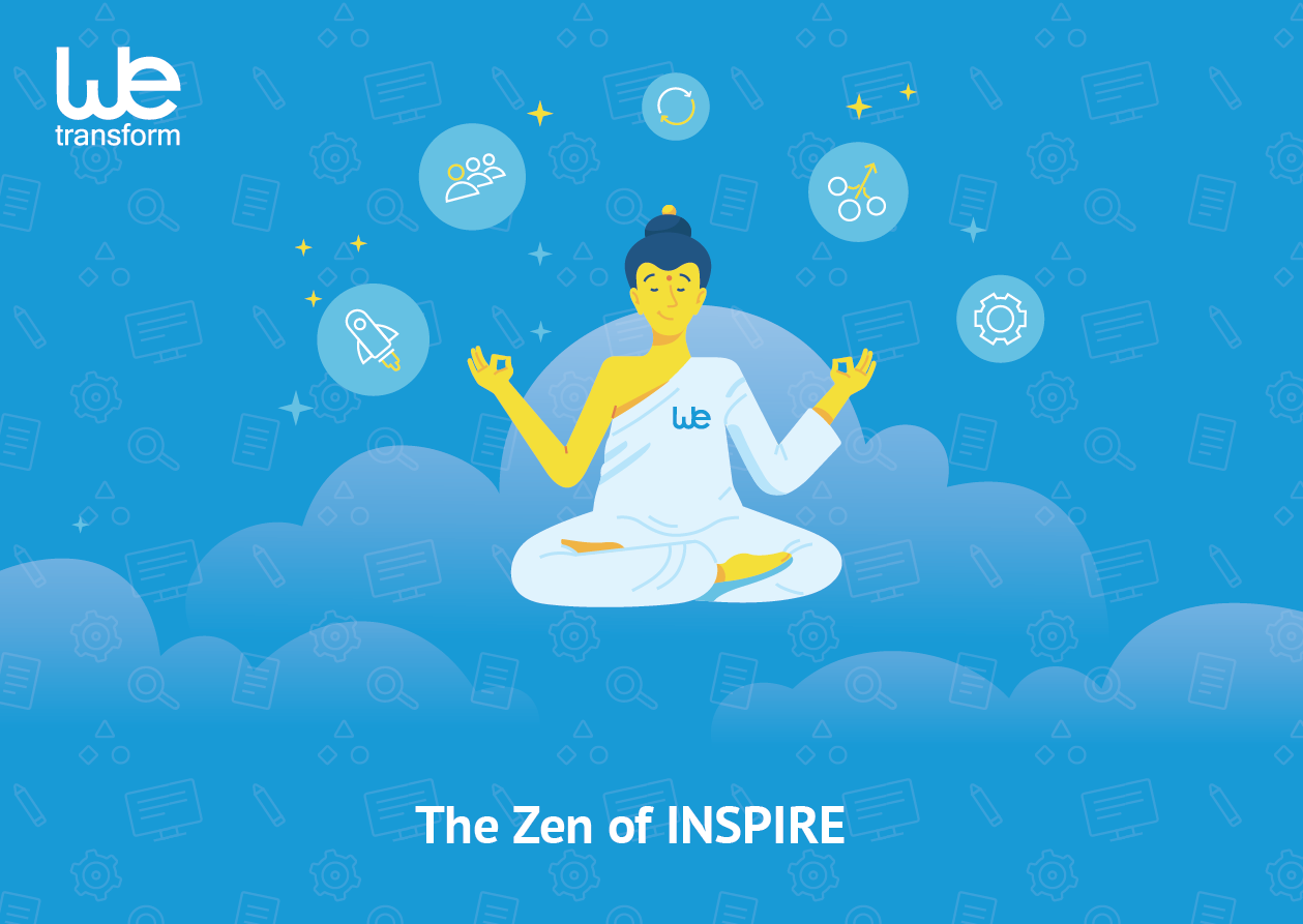 The Zen of INSPIRE implementation and data transformation